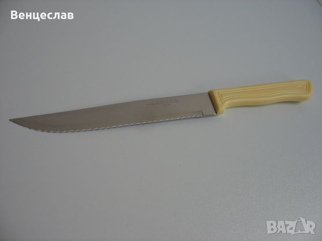 6 броя кухненски ножове, снимка 8 - Прибори за хранене, готвене и сервиране - 45880650