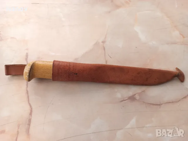 Шведски нож MORA