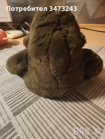 плюшени играчки , снимка 6 - Плюшени играчки - 53541469