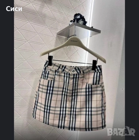 Сет burberry s, снимка 2 - Костюми - 51526645