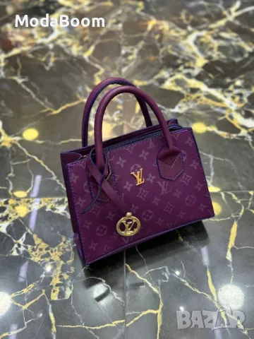 Louis Vuitton дамски чанти Различни цветове , снимка 2 - Чанти - 48848052