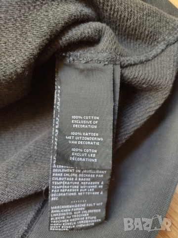 Harley Davidson - мъжки суичър 2XL, снимка 11 - Суичъри - 51896040