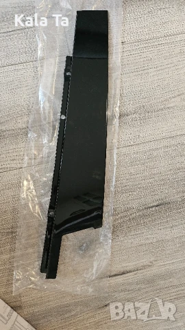 Лайстна за Е-класа w213