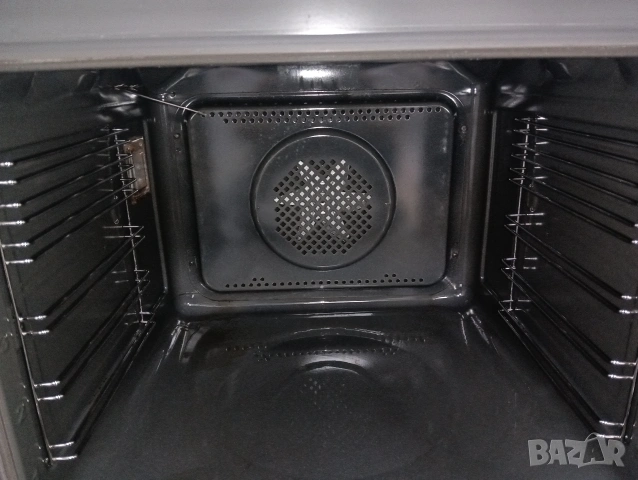 Свободно стояща печка с керамичен плот Gram с 2 години Гаранция!, снимка 5 - Печки, фурни - 53422460