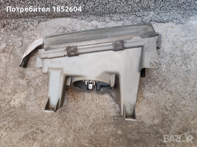 Фарове за Волво 440, снимка 12 - Части - 52735847