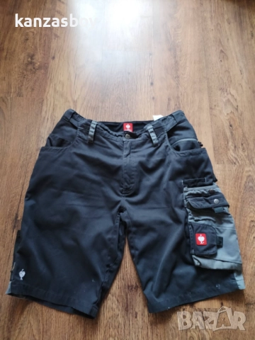 engelbert strauss short e.s. motion - къси работни панталони 52, снимка 6 - Спортни дрехи, екипи - 52324320