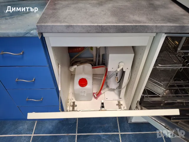 Стоматологичен кабинет с едно  работно място , снимка 10 - Други - 50404646