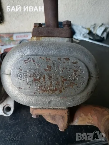 2БР ХИДРАВЛИЧНИ ПОМПИ ЗА ЮМЗ, снимка 6 - Части - 49987807