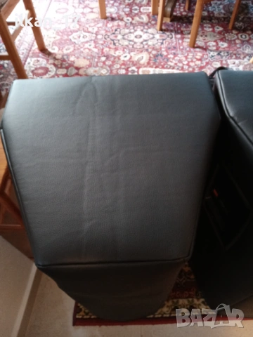 JBL SRX715 2x нови, неизползвани защитни калъфа за JBL SRX715 Внос от Германия Нови!!!, снимка 5 - Тонколони - 53525228