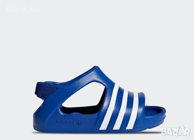 Нови оригинални сандали Adidas Adilette play. , снимка 1 - Детски сандали и чехли - 28963206