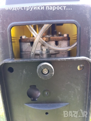 Здравейте продавам Водоструйки, снимка 5 - Водни помпи - 52462378