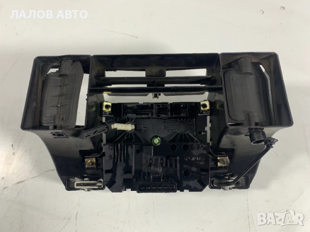 Управление парно климатик Мерцедес Вито Upravlenie parno klimatik Mercedes Vito A6394461328, снимка 2 - Части - 51905025
