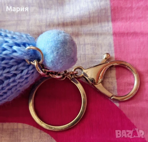 Аксесоар за дамска раница или чанта, снимка 5 - Чанти - 50820514