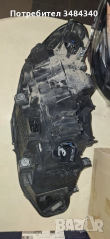 Фарове BMW F36, снимка 7 - Части - 52263844