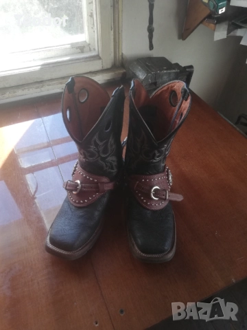 Шпори с каишки