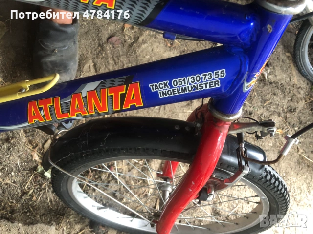 продавам детско колело, снимка 11 - Велосипеди - 54094978