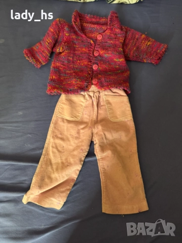 Сетове за бебка, снимка 11 - Комплекти за бебе - 52191186