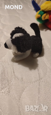 Комплект плюшени играчки, снимка 16 - Плюшени играчки - 52868049