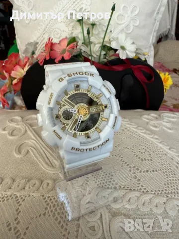 Casio G-Shock , снимка 1 - Мъжки - 48817991