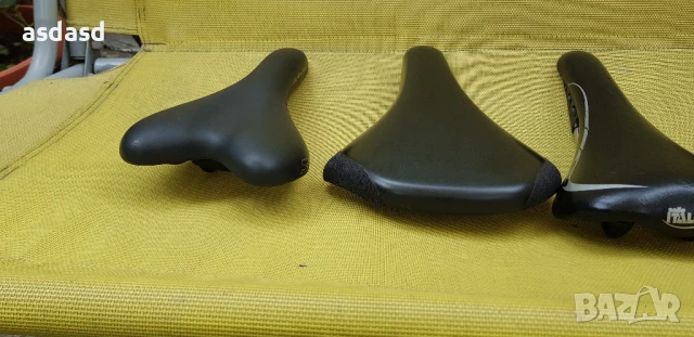 Седалки Selle Royal, снимка 8 - Велосипеди - 50447577