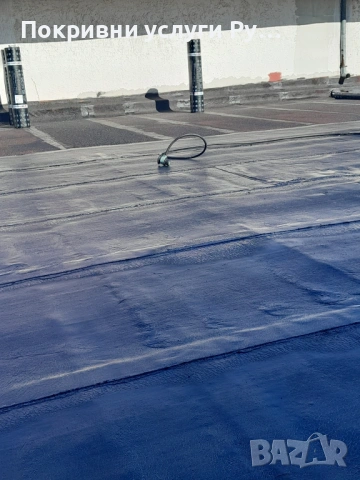 Ремонт и изграждане на покриви – Бърза реакция и качествена работа, снимка 2 - Ремонти на покриви - 53042255