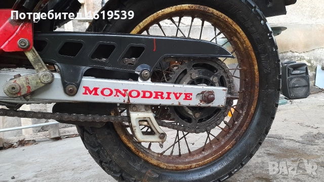 Gilera Fast bike Er 200 Джилера Ер 200 125 кубика Аризона рх , снимка 4 - Мотоциклети и мототехника - 52713280