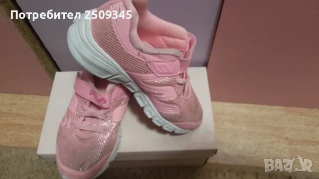 Детски е26 номер, снимка 3 - Детски маратонки - 49776292