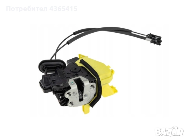 Брава за Kia Niro 1 (2016-2022) за предна дясна врата 81320G5000, снимка 2 - Части - 52360709