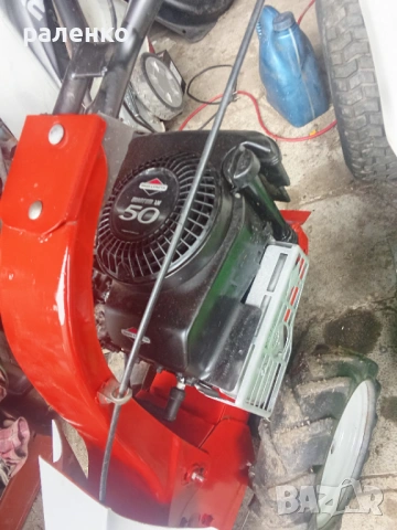 всякакви косачки и части, снимка 2 - Градинска техника - 54064863