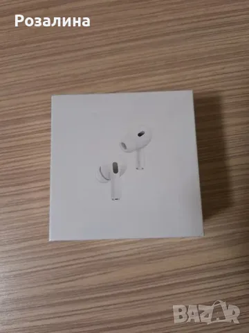 AirPods Pro 2nd Gen, снимка 1 - Apple iPhone - 46934928