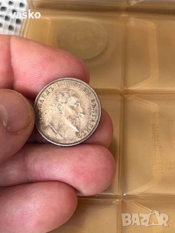 1 лев 1910, снимка 8 - Нумизматика и бонистика - 53069179