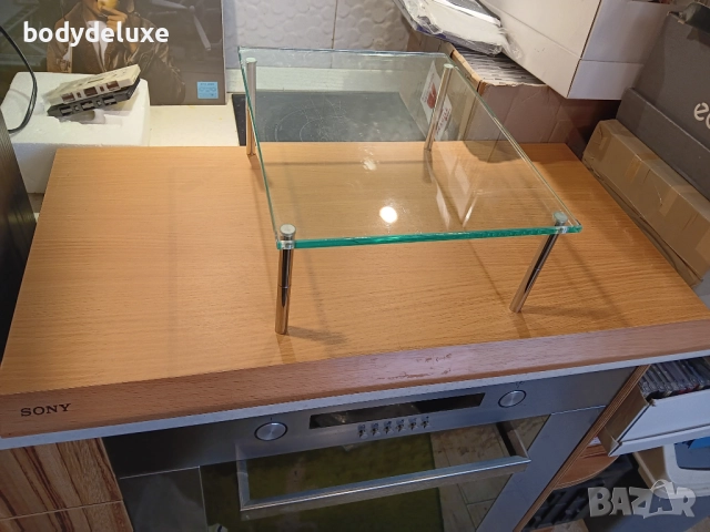 поставка за аудио система, снимка 2 - Аудиосистеми - 25960208