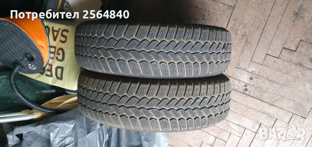 2бр.зимни 165/70/14