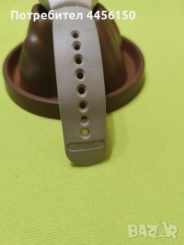 Продавам часовник SWATCH, снимка 8 - Мъжки - 52900287
