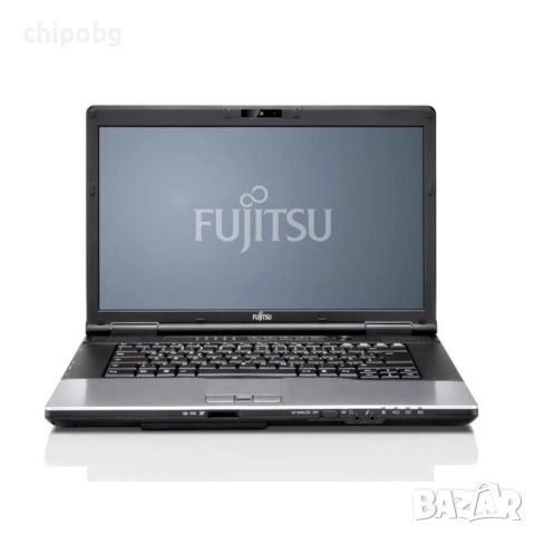 Лаптоп Fujitsu LIFEBOOK S751, снимка 1 - Лаптопи за работа - 45915974