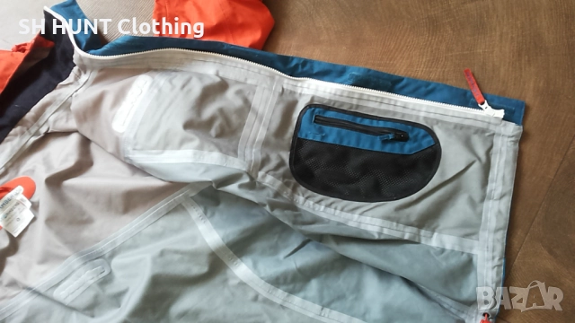 STORMBERG Ski Snowboard Jacket размер L ски сноуборд яке 33-48, снимка 13 - Зимни спортове - 52677258