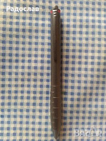 стара химикалка Rotring multi- pen 4in1