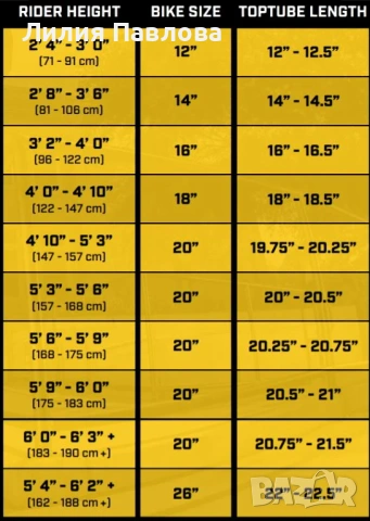 BMX Sunday Scout 20", снимка 10 - Велосипеди - 54227989