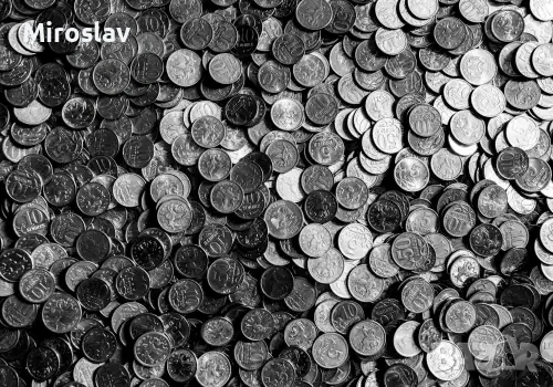 Купувам стари Монети-Български и чужди