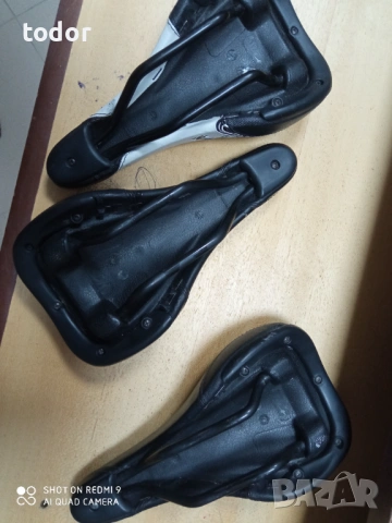 седалки драг ц1 , drag c1., снимка 5 - Аксесоари за велосипеди - 53917878