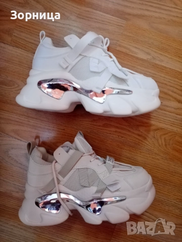 Дамски маратонки , снимка 1