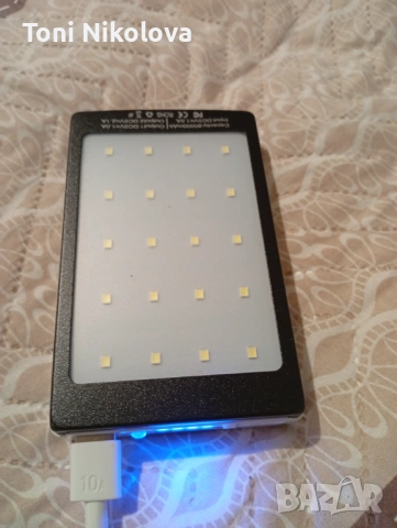 Външна батерия за телефон 