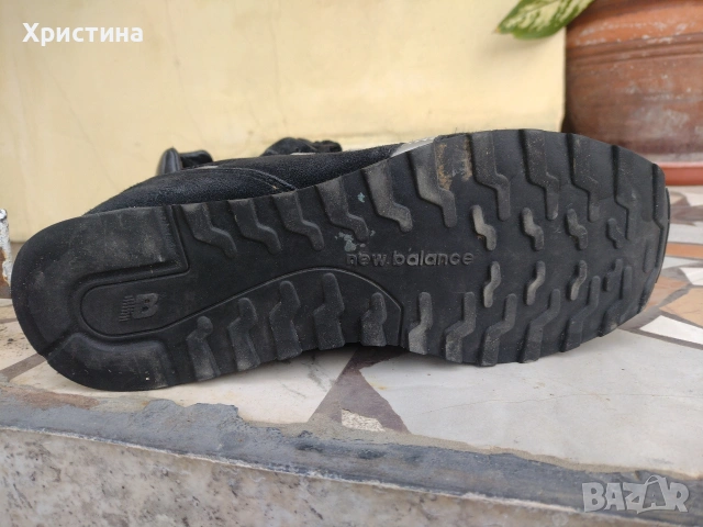 Мъжки маратонки 45 номер , снимка 5 - Спортни обувки - 53238769