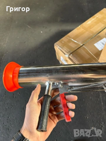 Машина за садене на разсад , снимка 3 - Други - 53673725