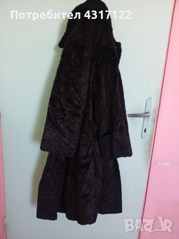 Палто палто, снимка 2 - Палта, манта - 53830201