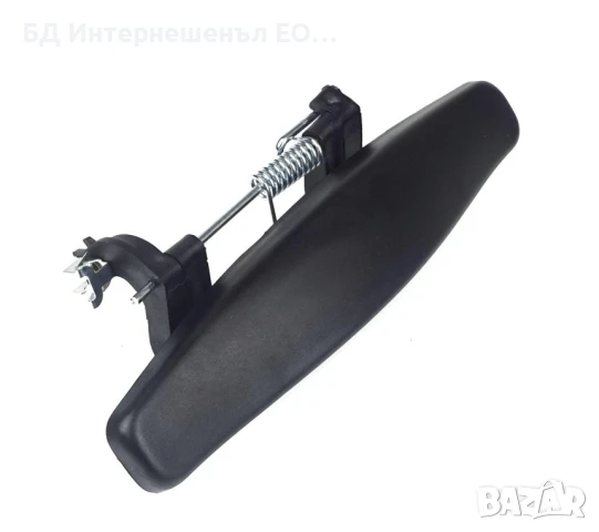 8200733838  Външна дръжка за дясна врата, Dacia, Sandero, Duster, Renault, Symbol
