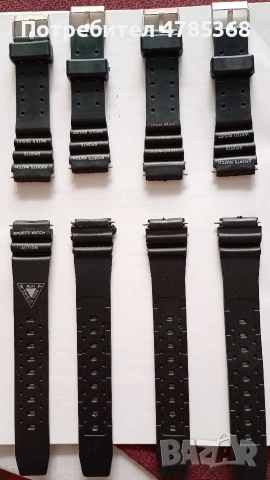 Ръчни и стенни часовници, снимка 6 - Други - 54157904