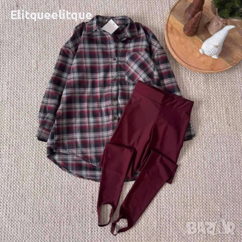 риза каре, снимка 2 - Ризи - 52378609