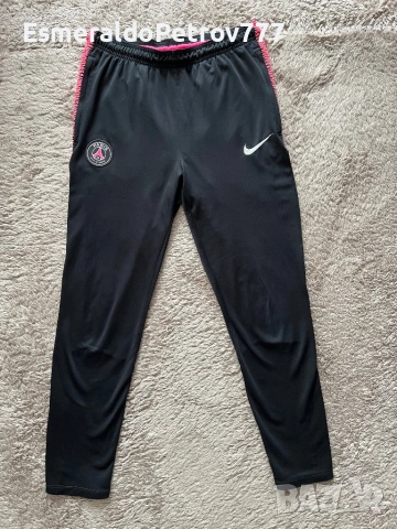 Мъжко долнище Найк ПСЖ