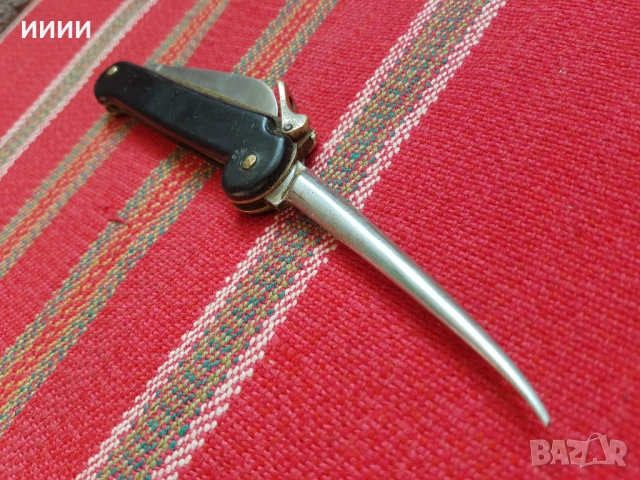 Ножка военна ВВС